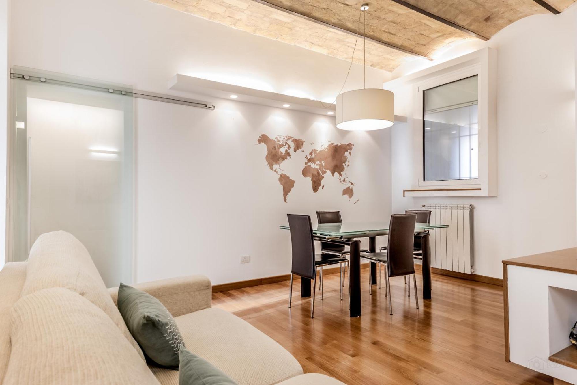 Trastevere House 24 Рим Екстериор снимка