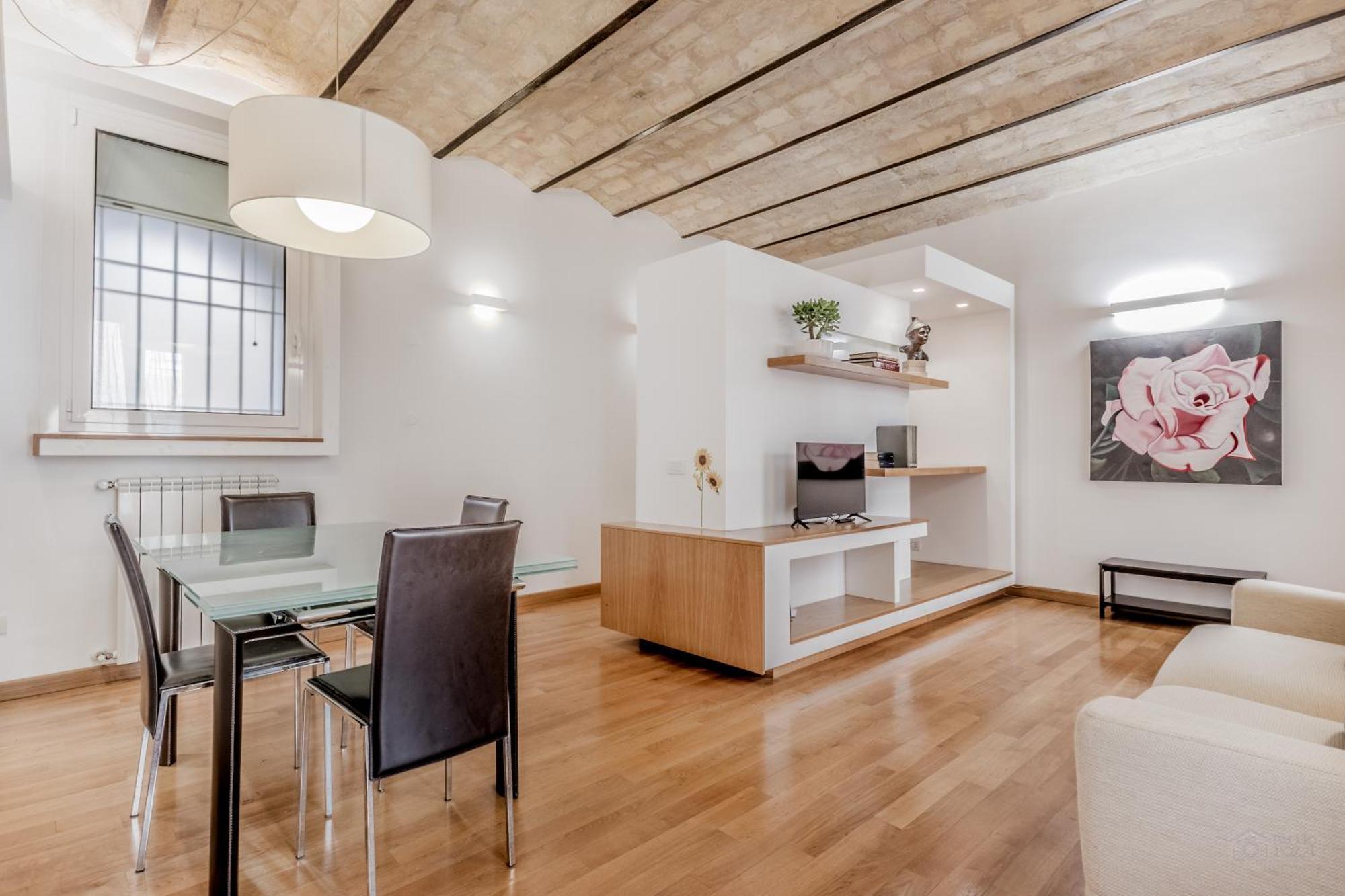 Trastevere House 24 Рим Екстериор снимка