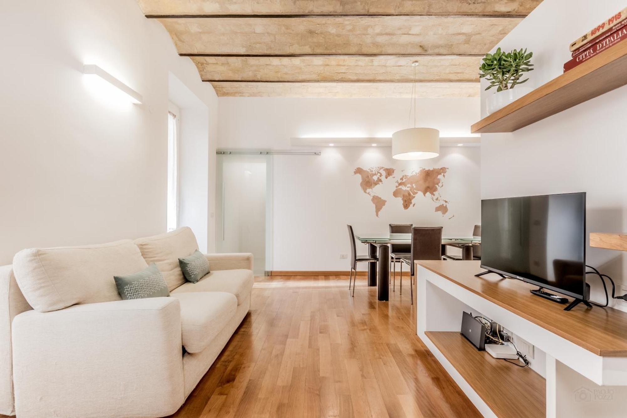 Trastevere House 24 Рим Екстериор снимка