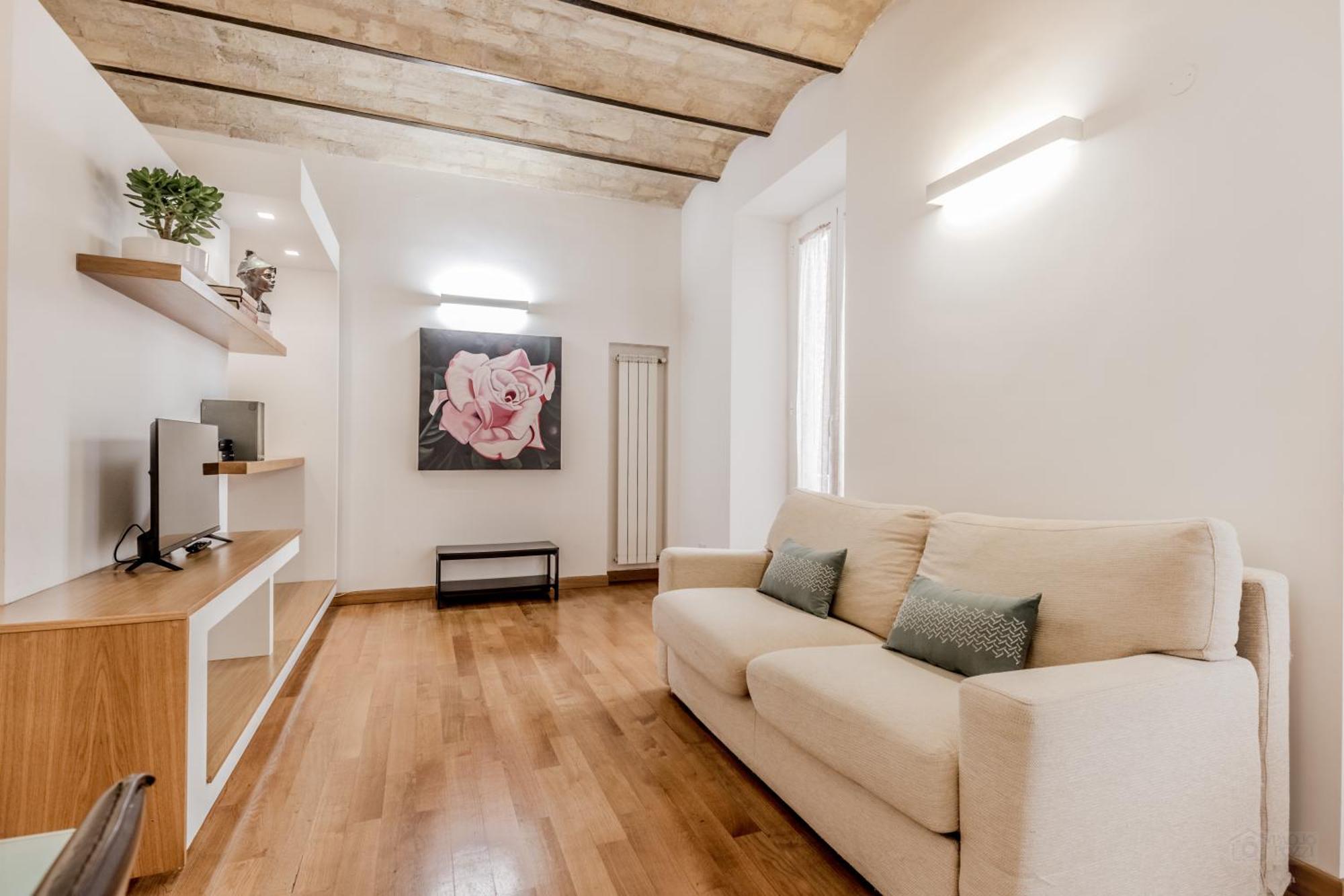 Trastevere House 24 Рим Екстериор снимка