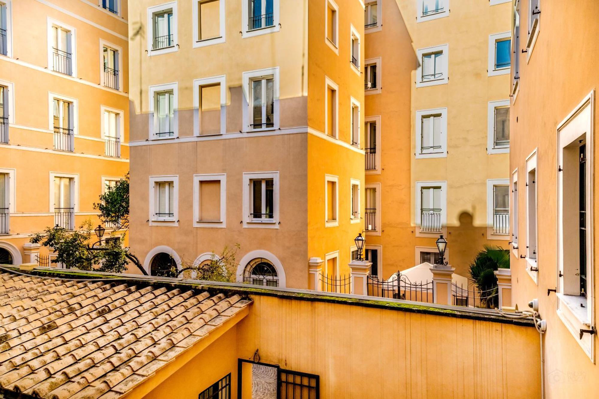 Trastevere House 24 Рим Екстериор снимка