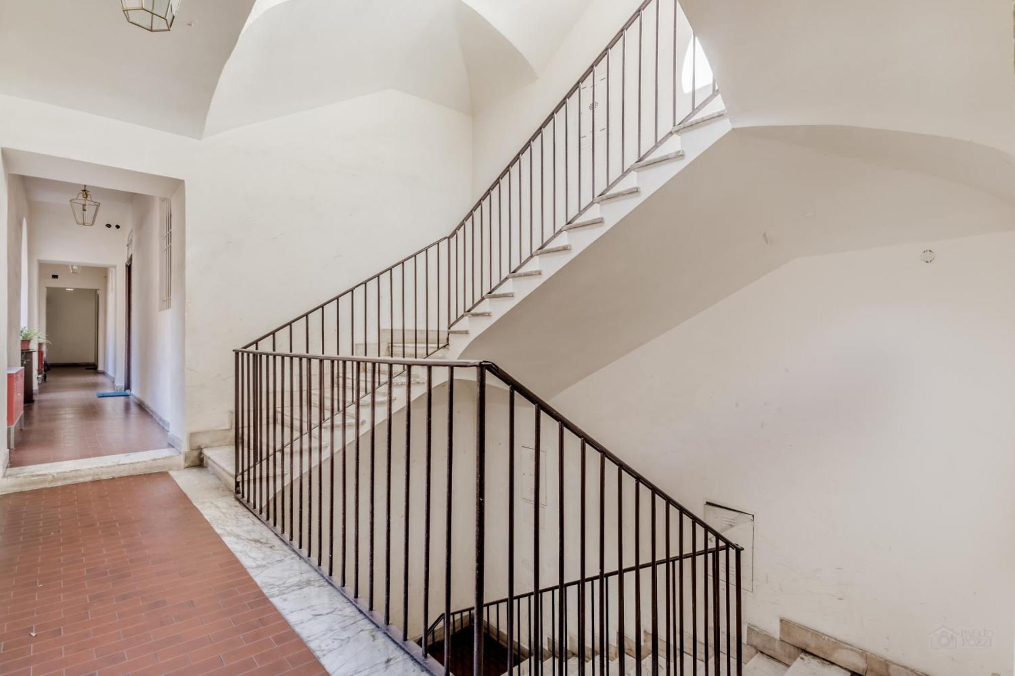 Trastevere House 24 Рим Екстериор снимка