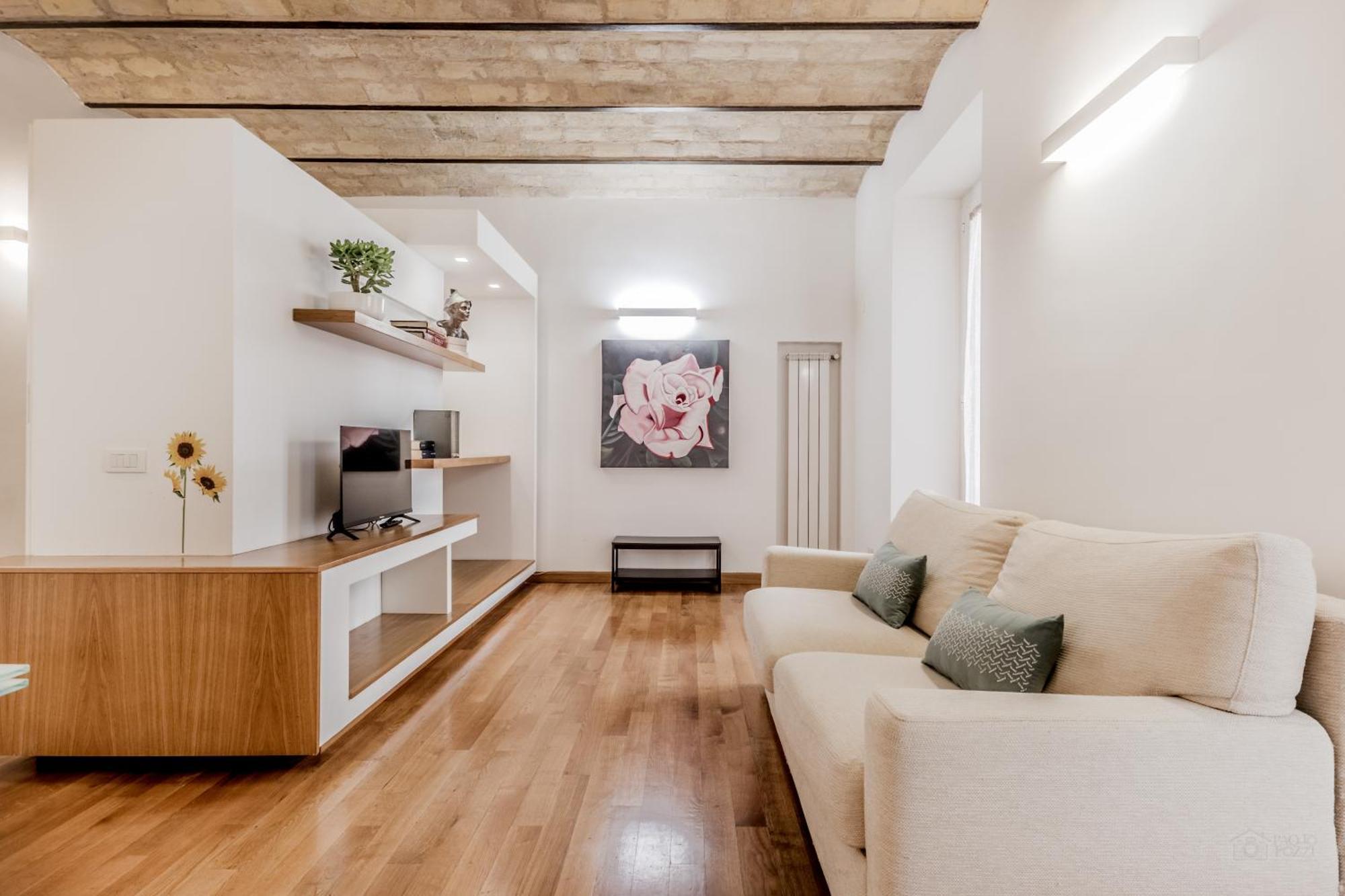 Trastevere House 24 Рим Екстериор снимка